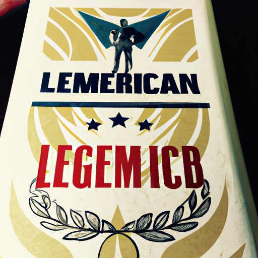 american legend cigarettes