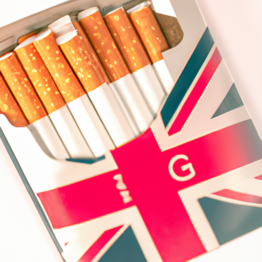 cigarettes uk menthol