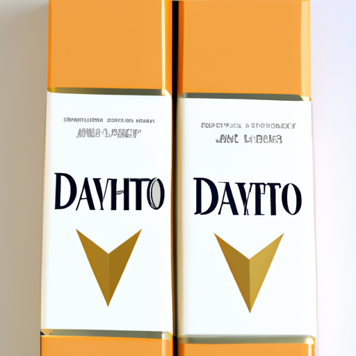 davidoff cigarettes