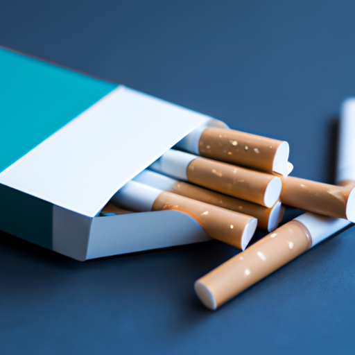 menthol cigarettes uk online