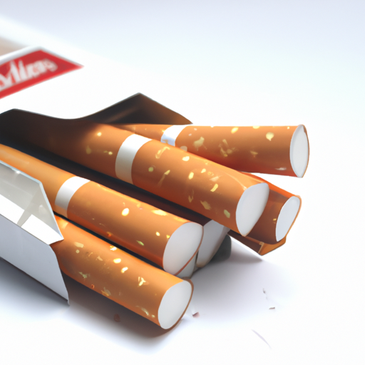 cheapest cigarettes uk