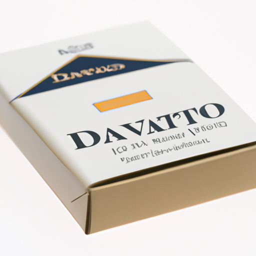 davidoff cigarettes