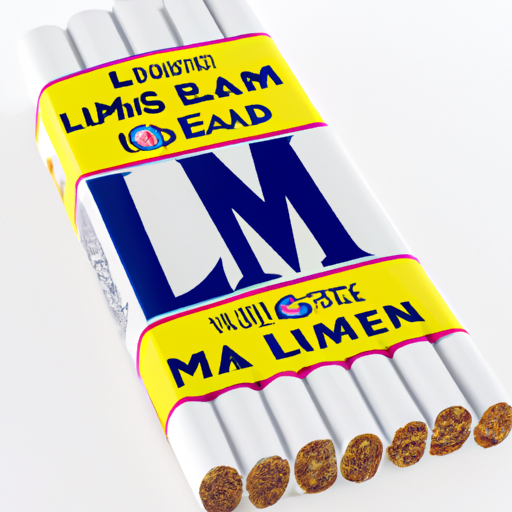 l&m cigarettes