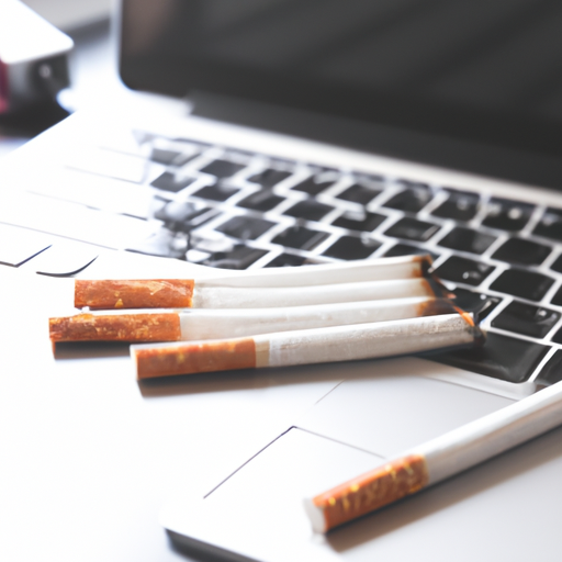 buy cigarettes online