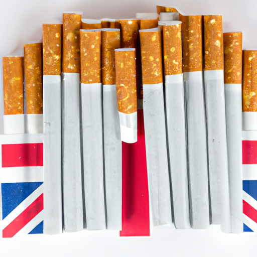 cigarettes uk