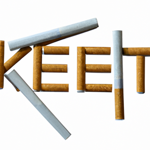 kent cigarettes