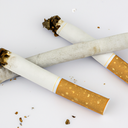 sovereign cigarettes