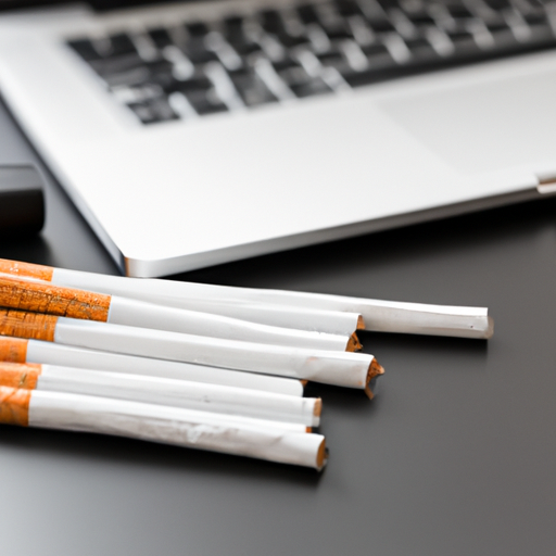 buy cigarettes online