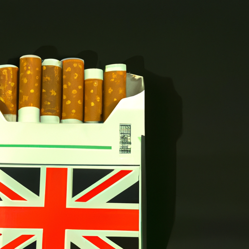 cigarettes uk buy