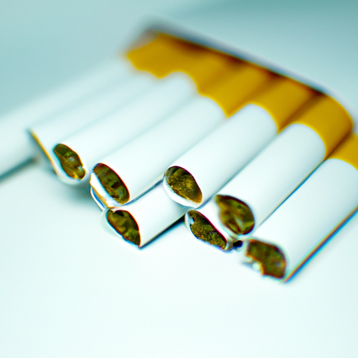 light cigarettes uk