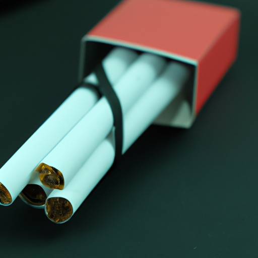 cigarettes online uk