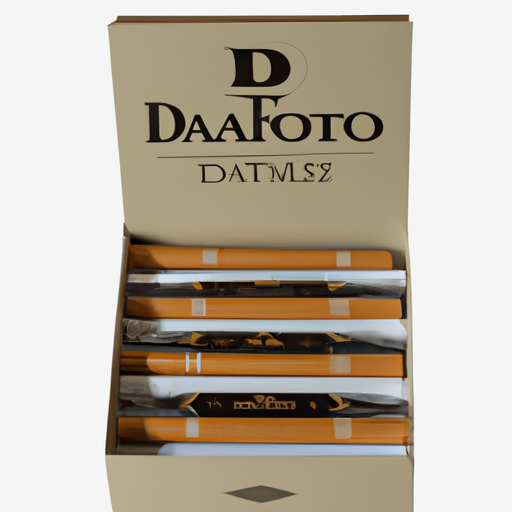 davidoff cigarettes
