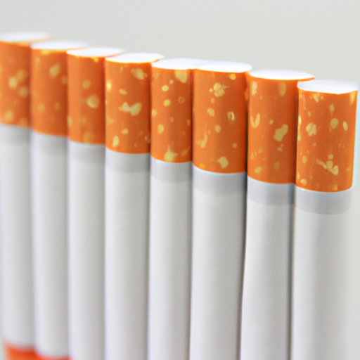 esse cigarettes