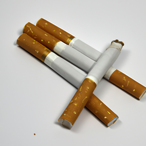 good cigarettes uk