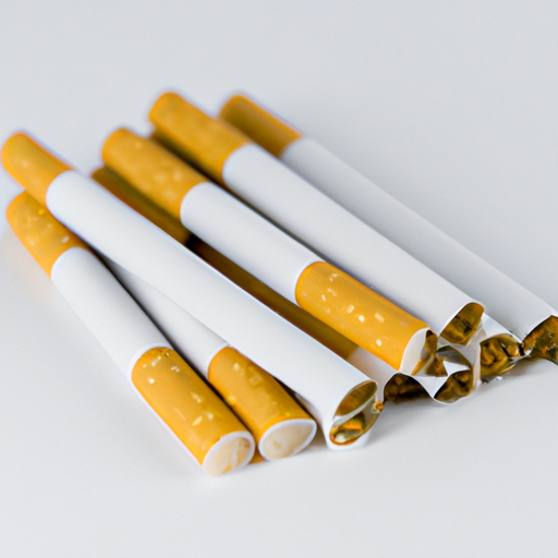 marlboro cigarettes
