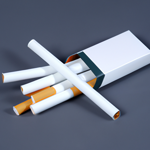 menthol cigarettes uk online