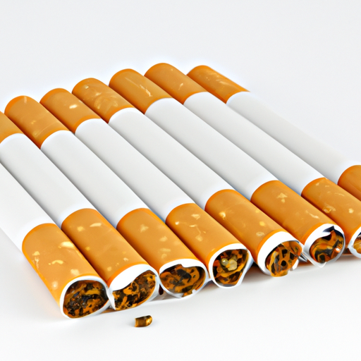 sovereign cigarettes