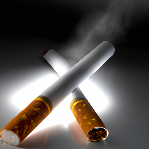 best light cigarettes uk