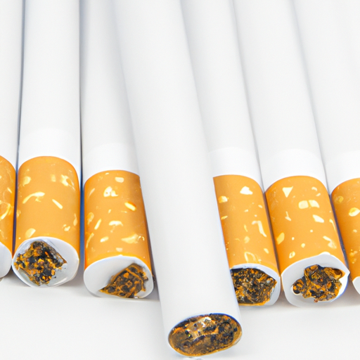 ld cigarettes