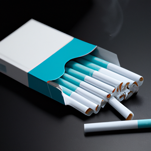 menthol cigarettes uk online