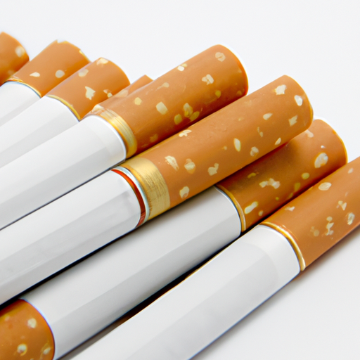 winston cigarettes