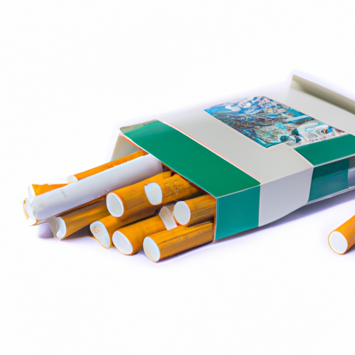 buy menthol cigarettes uk