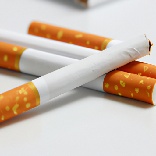 marlboro cigarettes