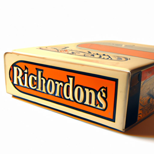 richmond cigarettes