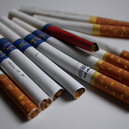 cigarettes uk brands