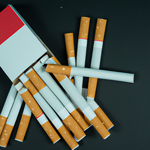 buy menthol cigarettes uk
