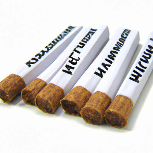 parliament cigarettes